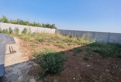 Casa 5 camere, Gatat de Mutat Berceni Comision 0% - 13