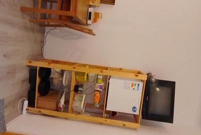 Apartament cu 2 camere semidecomandat în Central - 11