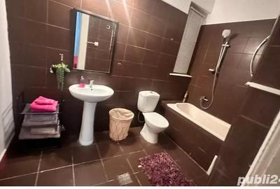 Apartament cu 2 camere semidecomandat în Bălcescu