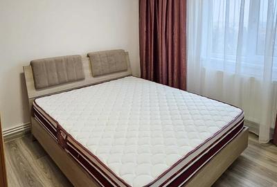 Apartament cu 2 camere decomandat, mobilat în Tomis III - 3