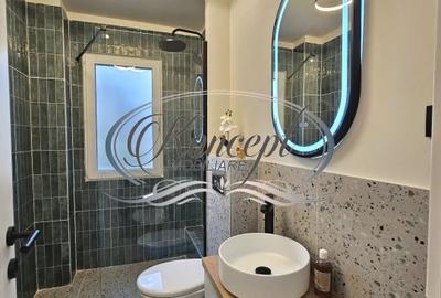 Apartament cu 3 camere semidecomandat, mobilat în Grigorescu - 11