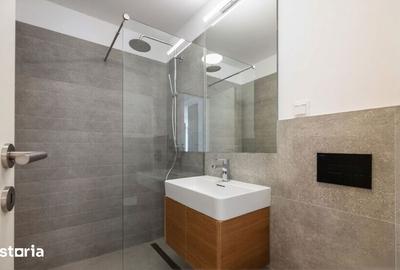 Apartament cu 3 camere în Cișmigiu - 19