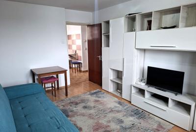 Apartament cu 2 camere decomandat, mobilat în Drumul Taberei - 2