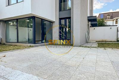 Petrom City - casa 4 camere  - Lacul Baneasa - 23