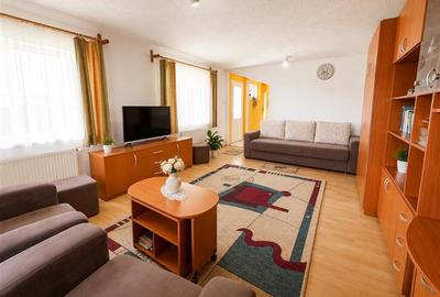 Casă individuală cu 5 camere cu Garaj în Ilieni - 2