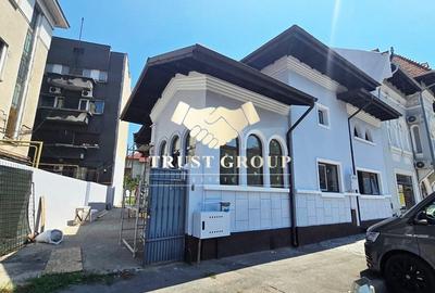 Casă individuală cu 6 camere în Grădina Icoanei