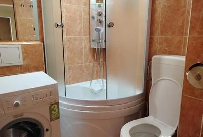 Apartament cu 4 camere semidecomandat în Calea București - 4