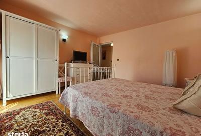 Casă cu 4 camere cu Teren 820 Mp în Buciumeni - 8