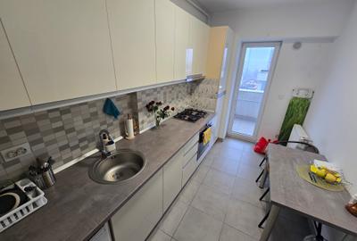 Garsonieră semidecomandată în Gorjului - 5