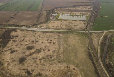 Teren extravilan in Ineu - 7