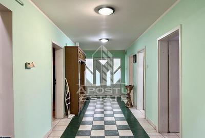 Casă cu 4 camere cu Teren 746 Mp în Brâncoveanu - 4