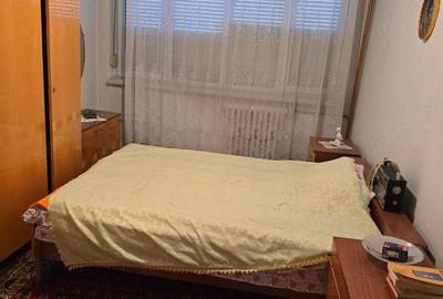Apartament cu 2 camere etajul 6 din 10 Bv Cetatii - 1