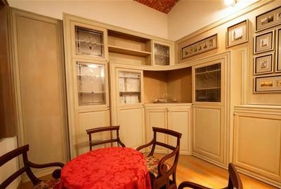 Apartament cu 4 camere semidecomandat în Central - 4