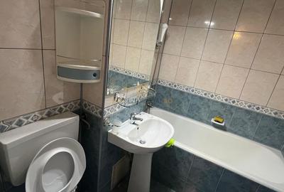 Garsoniera, etaj 2/10, zona Titan, gata de mutare, Comision 0 - 7