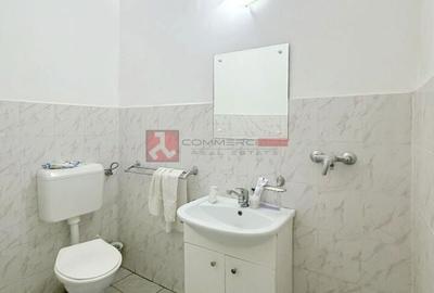 Spațiu comercial, de 99 mp, în Triaj - 4
