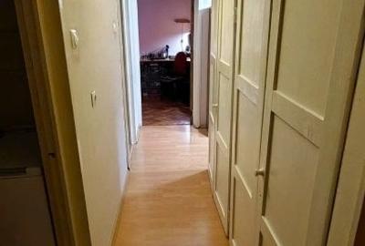 Apartament cu 3 camere decomandat, mobilat în Decebal - 11