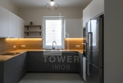 Apartament 3 camere cu grădină proprie de 75 mp . - 3