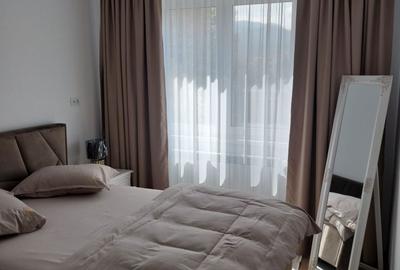 Apartament cu 4 camere decomandat în Calea București - 5