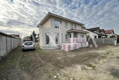 Casă cu Teren 735 Mp în Moșnița Veche - 3