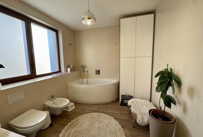 Casa tip duplex | pet friendly |  Urusagului Floresti - 16