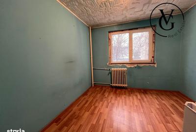 Apartament cu 4 camere decomandat în Sălăjan - 11