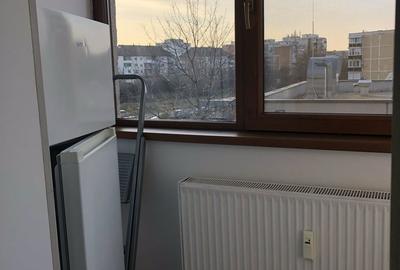 Apartament cu 2 camere decomandat în Micălaca - 8