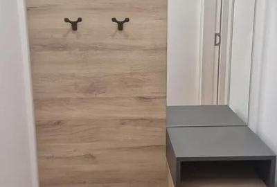 Garsonieră decomandată în Blumăna - 1