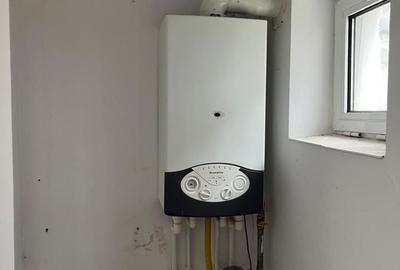 Apartament cu 3 camere semidecomandat în Munteni - 3