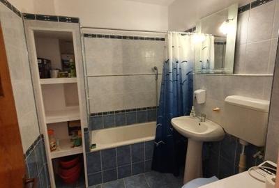 Apartament cu 2 camere semidecomandat, mobilat în Calea Călărașilor - 17