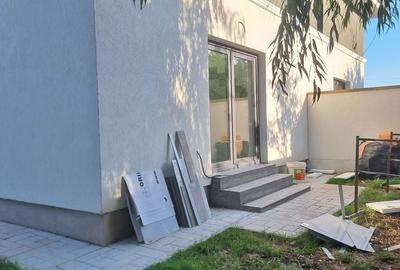 Casă cu 3 camere cu Teren 260 Mp în Sânandrei - 10