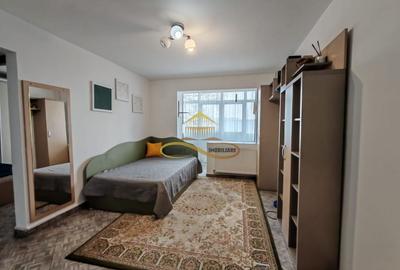 Apartament cu 2 camere semidecomandat în Zimbru - 1