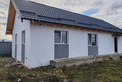 Casa 3 camere TARLUNGENI - IZVOR - 16