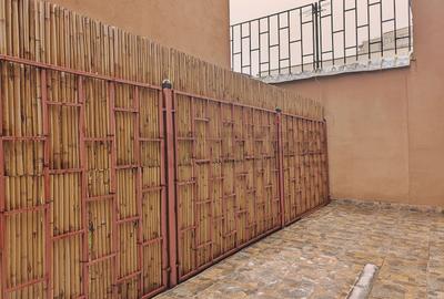 Birou, de 104 mp, în Obor - 12