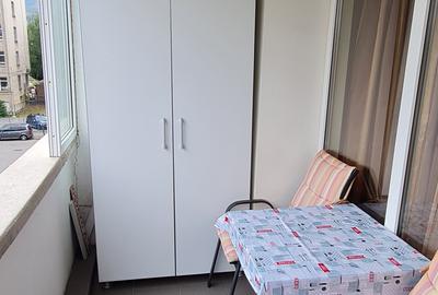 Inchiriez apartament 2 camere central - 9