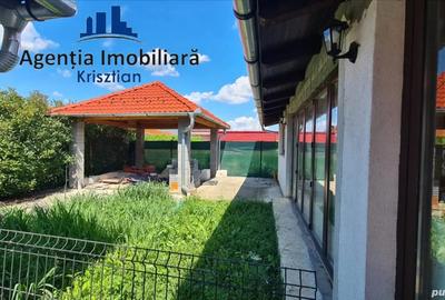 Casa noua parter construc?ie din 2018 in zona strazii Bari?iu - 9