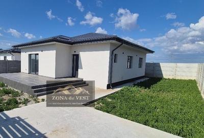 Clinceni Putul Olteni, Casa 4 camere, 400m2 teren 145 000 € - 2