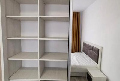 Garsonieră decomandată, mobilată în Drumul Taberei - 2