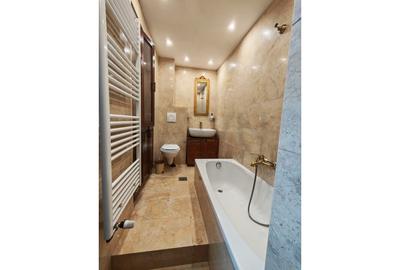 Apartament cu 4 camere semidecomandat, mobilat în Domenii - 13