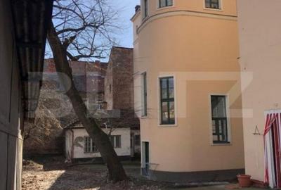 Apartament cu 5 camere decomandat în Ultracentral - 5