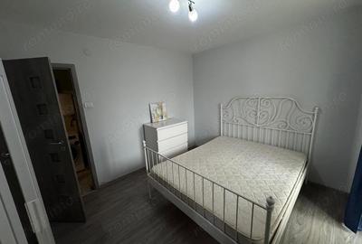 Apartament cu 2 camere semidecomandat în Central - 7