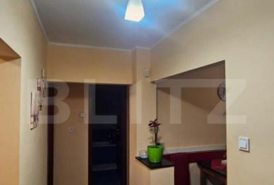 Apartament cu 3 camere decomandat în Central - 5