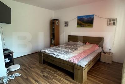 Apartament 1 camera, spatios 44m2, parcare, boxa subsol, Manastur Apartament 1 camera, spatios 44m2, parcare, boxa subsol, Manastur - 2