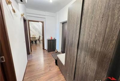 Apartament cu 2 camere decomandat, mobilat în Central - 8