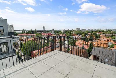 Apartament cu 3 camere, mobilat în 1 Mai - 17