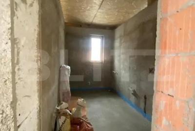 Casa de vanzare Zona Aerodrom Bistri?a | Proiect modern, semifinisat | 120 mp - 2