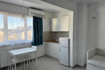 Vand Garsoniera complet mobilata 28 mp Pollux Residence (nu Militari Residence!) - 7