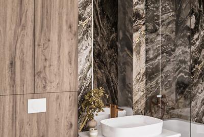 APARTAMENT 3 CAMERE - PIPERA - PROMO - ZONA BIROURI - COMISION 0% - 10