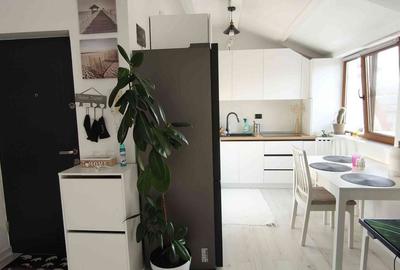 Apartament cu 2 camere în Florești - 1