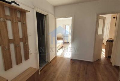 Apartament cu 2 camere decomandat în Mănăștur - 6