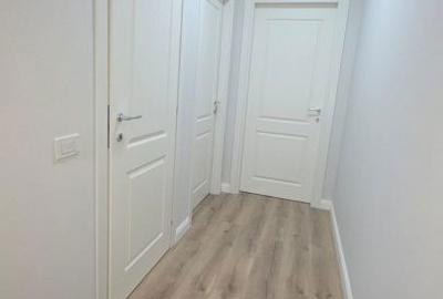 Apartament cu 3 camere semidecomandat în Dămăroaia - 15